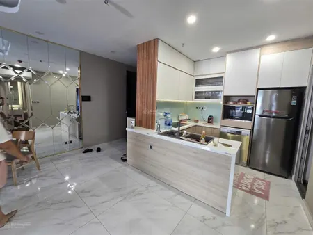 Giá tốt midtown m6 1pn dt 65m chỉ 6.5 tỷ nhà đẹp chủ cần bán gấp