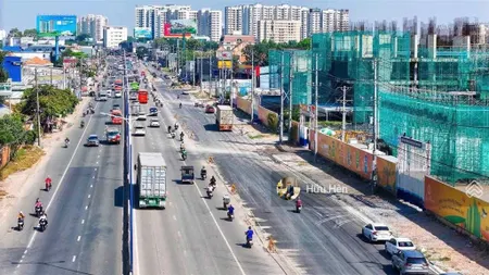 Bán căn hộ la pura ql13 3pn | 85m² | giá 5,7 tỷ | tiện ích đầy đủ