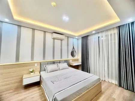 Cần bán nhanh green valley 120m2, 3pn, 2wc nhà full nội thất 10 tỷ. 0914 266 ***