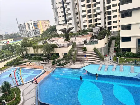Căn hộ the habitat binh duong, bán 3,75 tỷ, 71,7m2, view đẹp, chính chủ
