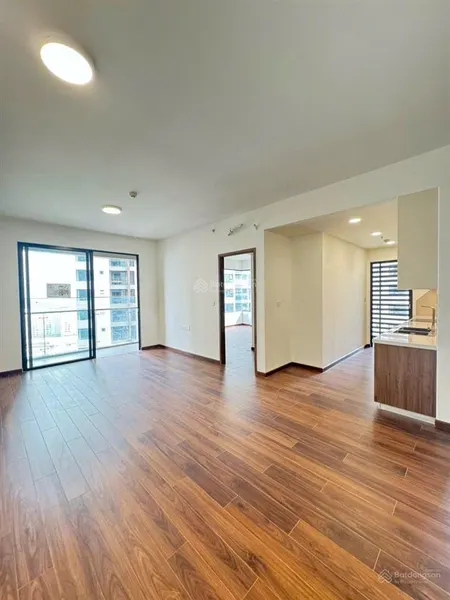Căn hộ duy nhất tại akari city 81m2, tầng thấp view sân vườn, sổ sẵn. công chứng nhận nhà ngay