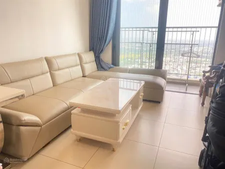 Bán the pegasuite 96m2 3 phòng ngủ, giá 5tỷ750 sổ hồng căn góc full nội thất