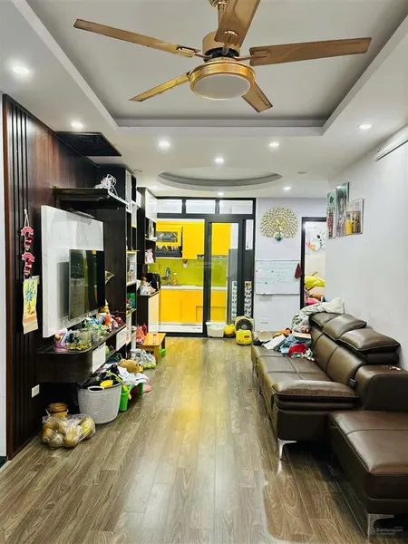 3 ngủ giá chỉ 2,89 tỷ hiếm có ở khu vực lõi trung tâm thành phố hh linh đàm, diện tích 66m2