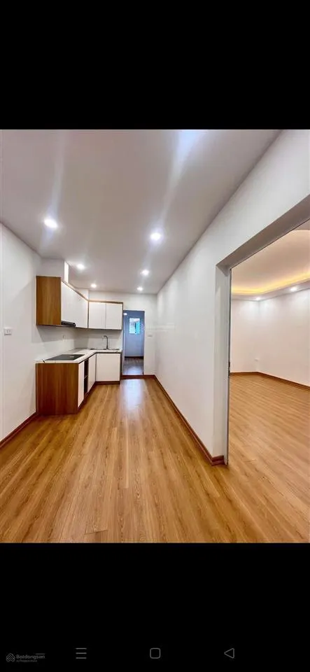 Bán nhà tập thể thanh xuân bắc 60m2 pk, bếp, ban công 2 pn 1vs 3,95 tỷ. căn hộ đẹp, tiện