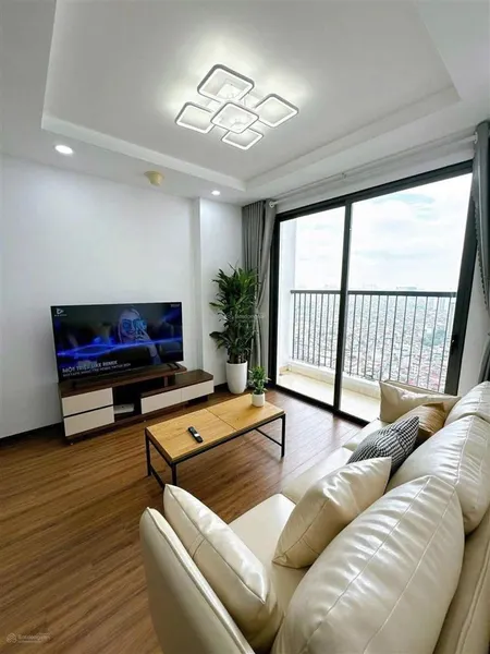 Bán cc 72m2, 2pn, 2wc tại tam trinh, hoàng mai, hn hot!