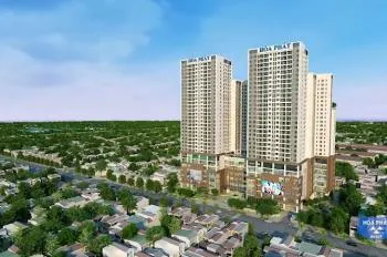 (hot) giá 7.7 tỷ căn 2pn 2vs 80m2 tại mandarin garden 2 tân mai, sổ lâu dài, view tân mai