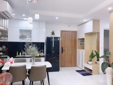 Bán căn hộ 2pn 2wc conic riverside