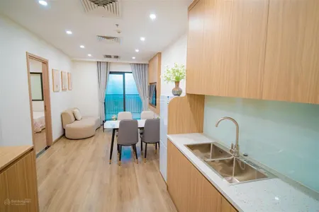 Độc quyền căn 2pn view công viên happy home tràng cát, nhỉnh 1,1 tỷ
