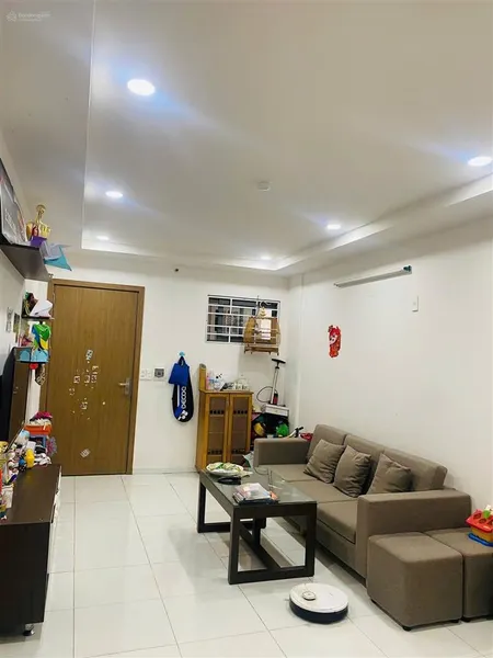 Căn hộ hud phước long 2pn, 2wc full nội thất có sổ hồng cá nhân giá bán 2,3 tỷ