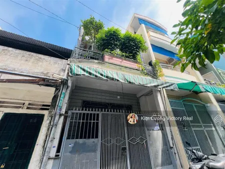 Chỉ 8.3 tỷ bán nhà 2 mặt tiền hxh 5m đồng đen thông nguyễn hồng đào dt 62m2 4x15m nở 4.5m, 2 tầng