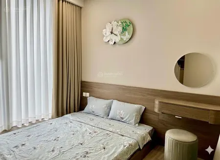 Rẻ nhất thị trường bán căn hộ 1 phòng ngủ sky forest, nhà đầy đủ nội thất mới 100%