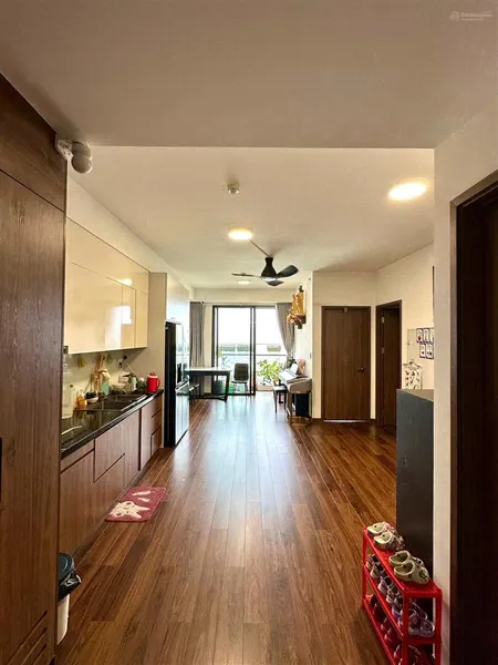 Bán căn hộ akari city nam long, 4,6 tỷ, 80m2, 2pn, 2wc, giá tốt hot!