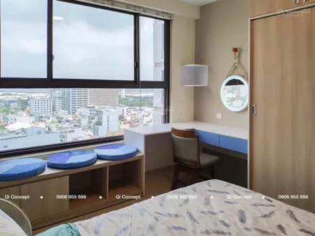 Giảm giá trong tháng 3/2026, căn 1pn.1wc y hình, giá 4ty550 bao hết, trừ lại 1% 0908 457 ***