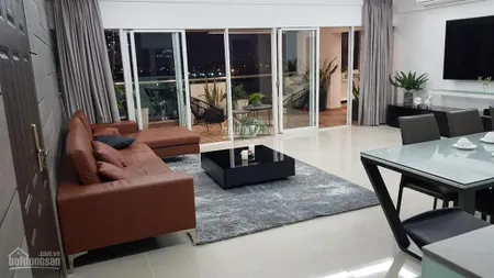 Cần tiền bán gấp căn hộ green valley, 128m2, 3pn, 2wc. 0912 976 *** em tuấn