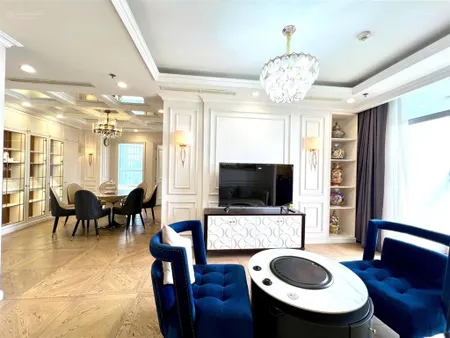 Chủ bán chcc kingston phú nhuận 82m2= 2pn=2wc= 8.1 tỷ, nhà đẹp sổ hồng 0932 874 *** hoà