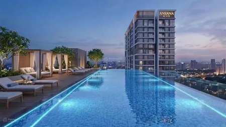 Suất nội bộ còn duy nhất căn studio chỉ 150tr mặt tiền tl10 ngay cụm kcn lớn