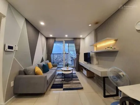 Bán căn 2pn 69m2 tại botanica premier giá chỉ 5.650 tỷ full nt gần sân bay tân sơn nhất
