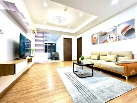 Cần bán nhanh căn hộ lilama 124 minh khai, 76m2, 2pn, giá 6,5 tỷ
