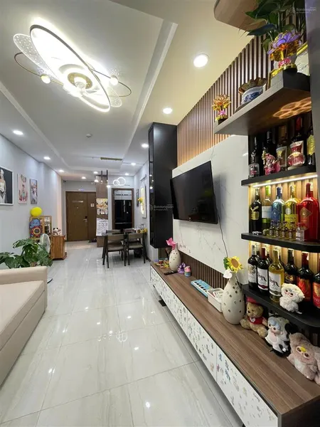 Chính chủ cần bán căn hộ 2pn 2wc 69m him lam phú an