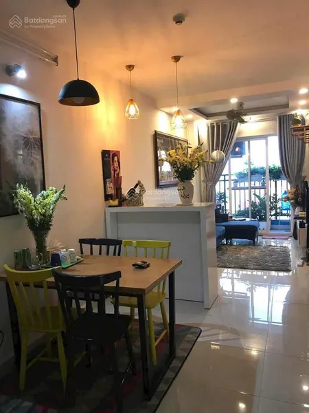 Bán căn hộ chung cư fortuna vườn lài, q.tân phú, dt 87m2, 3pn, 2wc , 0906 642 *** mỹ