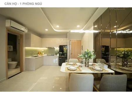 Căn hộ nhà ở xã hội cao tầng khome avenue giá tốt, dễ sở hữu tại nhơn trạch
