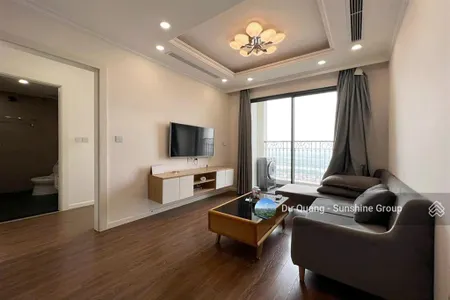 Bán căn 2 ngủ sunshine riverside 63m2 2 ngủ +2wc view sông + cầu nhật tân giá 7.04 tỷ (sổ)