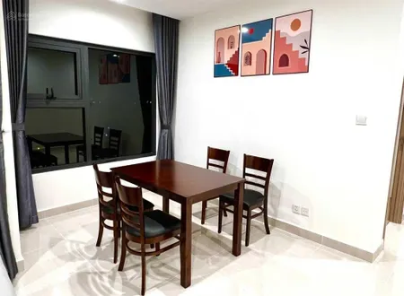 Bán gấp căn hộ vinhomes grand park quận 9. đã có sổ hồng