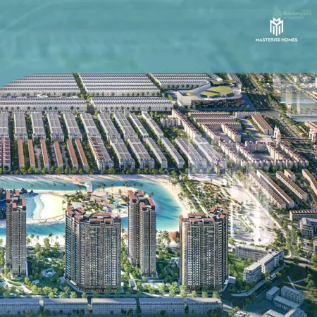 Masteri grand coast studio view biển chỉ từ 2,28 tỷ, quà tặng đầu xuân cho khách hàng