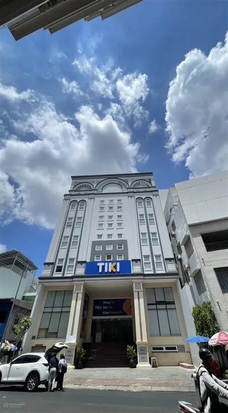 Siêu phẩm tòa nhà mt thạch lam 11m x 22m nở hậu 7 tầng, thang máy hdt 200 tr/th giá 45 tỷ