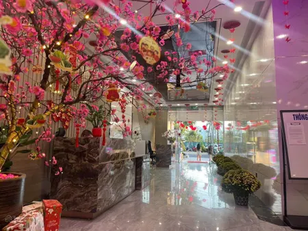 Chủ cần tiền bán nhanh căn hộ mường thanh 04 ngay cầu trần phú 0762 111 ***