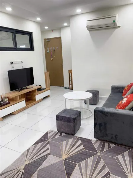 Bán căn 56m2 full đồ hoàng huy lạch tray giá 660 triệu