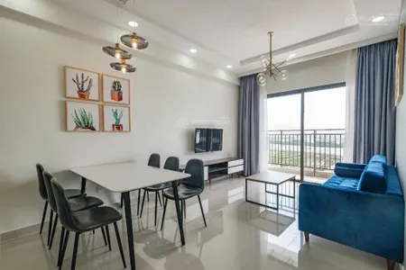 Siêu phẩm 2pn 2wc giá chỉ 7. x tỷ tầng cao thoáng mát, giá cực tốt tại the sun avenue