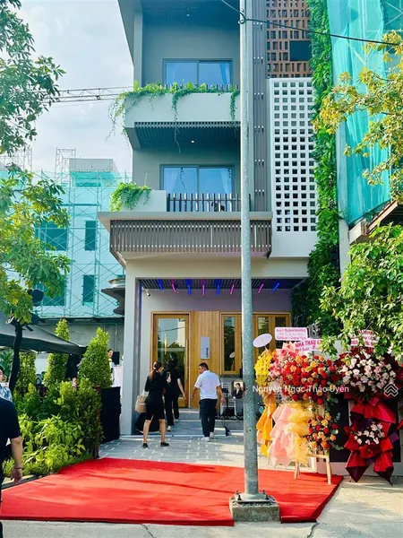 Meadow n8.4 dt 152m2/292m2 giá 14ty690, tt linh hoạt tới 3 năm