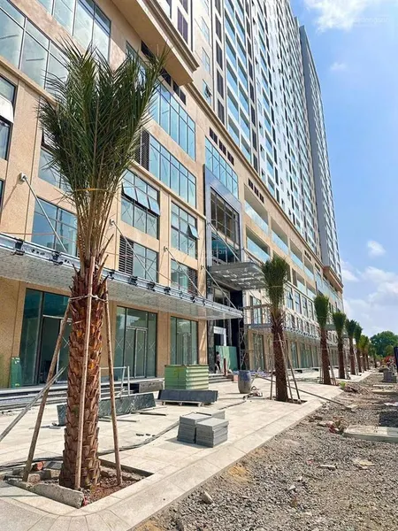 Bán nhanh shophouse giá cực chất tại nguyễn hữu cảnh, 217m2, tp. vũng tàu. xin 0909 271 *** trinh