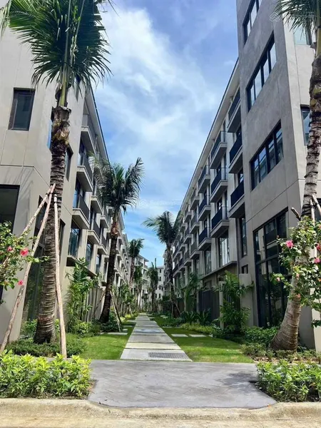 Dự án horizon biệt thự biển hạ long đất ở sở hữu lâu dài phù hợp làm ngôi nhà thứ 2
