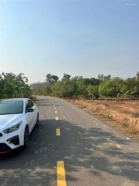 Bán đất mặt nhựa lớn, bán lỗ nhanh