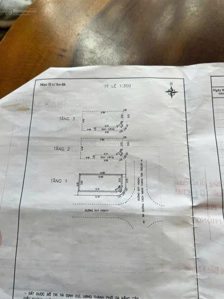 Bán nhà 3 tầng 2 mặt đường bình hoà 5 và bình hòa 2 khuê trung, cẩm lệ