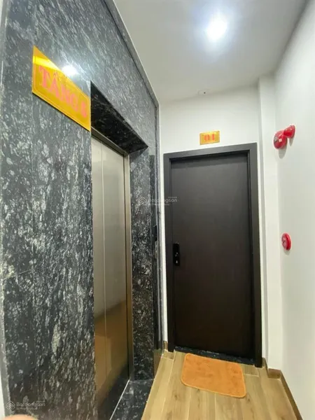 Toà căn hộ 6 tầng phố du lịch sát biển mỹ khê sẵn dòng tiền 111tr/tháng