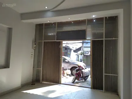 Bán nhà mặt phố kinh doanh sầm uất lý tự trọng đường 7.5m gần toà nhà hành chính