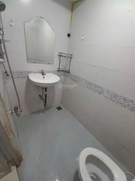 Bán nhà đường bình thới, quận 11, dt 4,2x16m, giá 6,8 tỷ tl