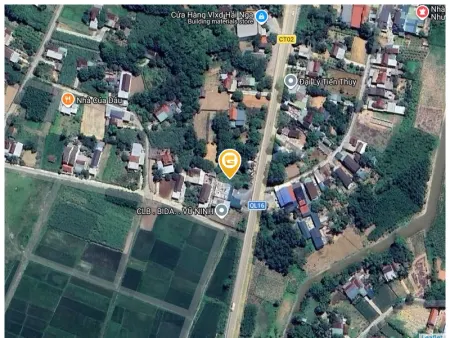 (CY) Bán đất Nghĩa Trung Lh 0902549011
