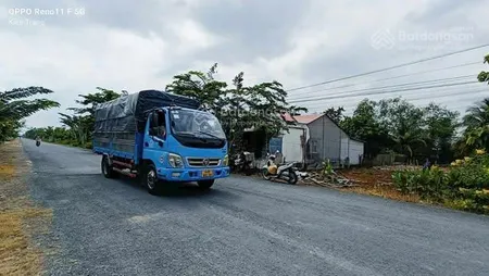 4 lô giá 390 triệu/ 117m2 mặt tiền đường võ văn phẩm, ngay sau siêu thị điện máy chợ lớn. bình phú