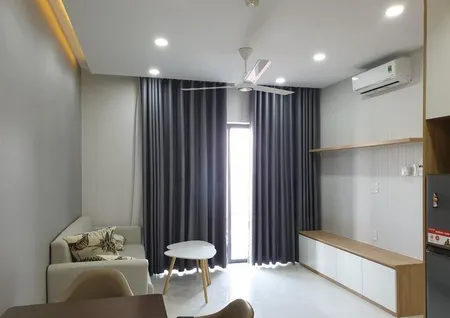 Chủ định cư bán gấp viva riverside quận 6 70m2 2pn2wc giá 1 tỷ 720