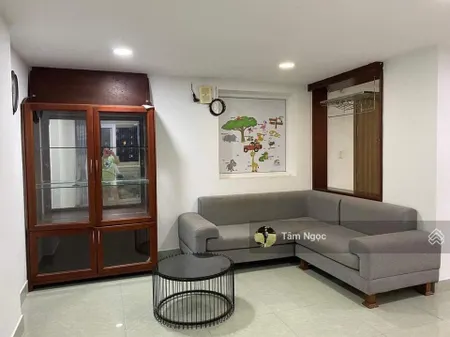 Chủ nhà bán gấp cc mỹ thuận q8 70m2 2pn,2wc giá 1,66 tỷ