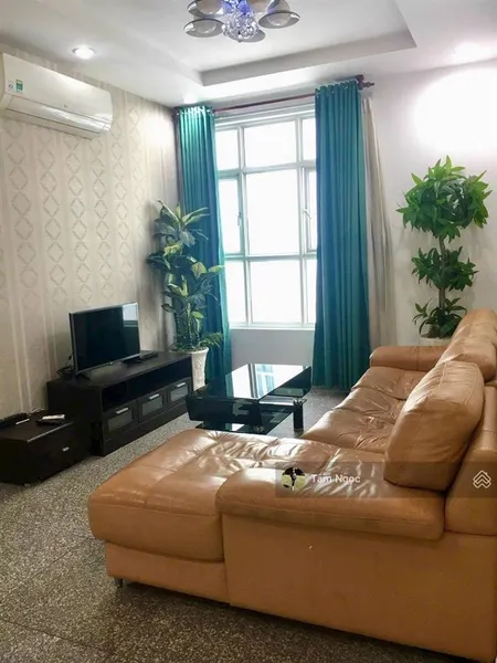 Chủ nhà bán gấp cc hoàng anh thanh bình 73m2 2pn,2wc giá 1,81 tỷ