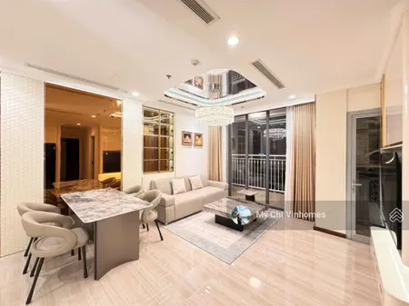 L510.11 79m2 full nội thất mới decor | 11,6 tỷ