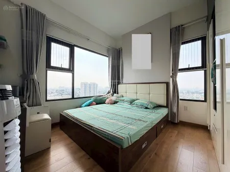 Bán 2pn flora novia mặt tiền phạm văn đồng, đã có sổ hồng, góp 70%