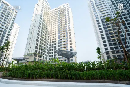 2pn tòa a hướng đông bắc căn góc giá 4 tỷ 380 all in lumiere boulevard, nhận liền ở ngay