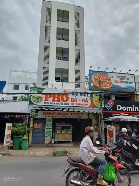 Chủ cần bán nhà mặt tiền kinh doanh buôn bán
