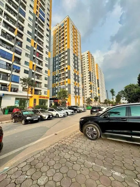Bán căn thương mai 2n 2vs chung cư evergeen việt yên, bắc giang giá rẻ dt 60m2 0941 310 ***